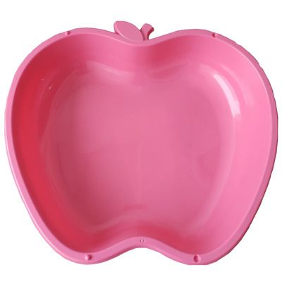 Nisipar pentru copii sub forma de mar