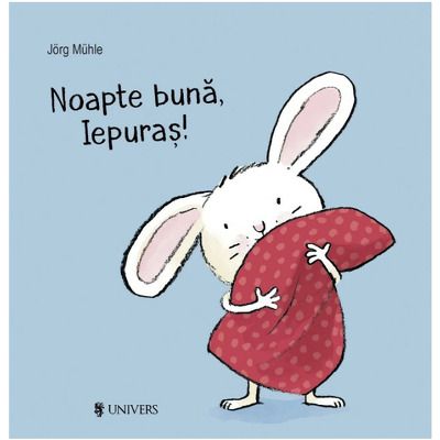 Noapte buna, Iepuras!
