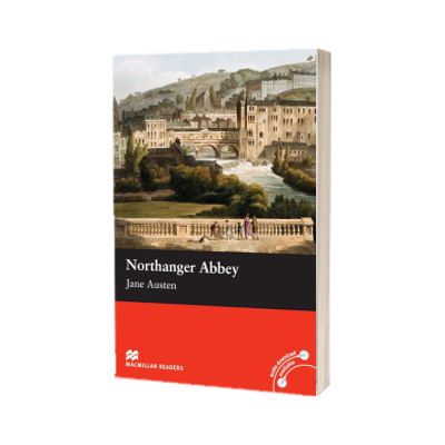 Northanger Abbey - Level 2 Beginner