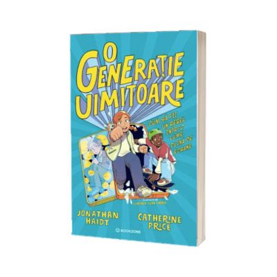 O generatie uimitoare