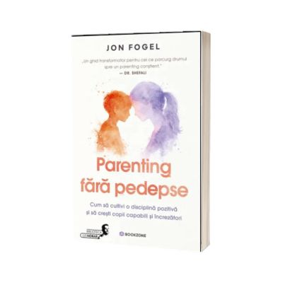 Parenting fara pedepse
