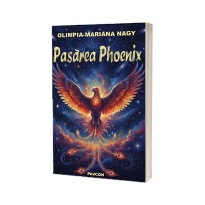 Pasarea Phoenix