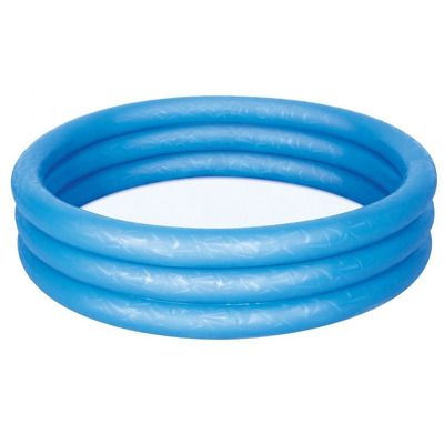 Piscina Bestway pentru copii 122 cm, albastru