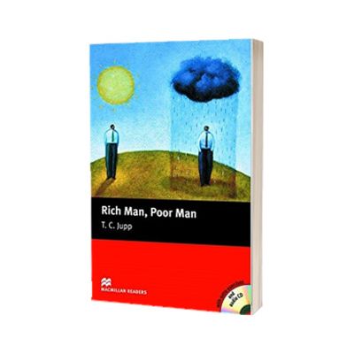 Rich Man Poor Man Level 2 Beginner + CD