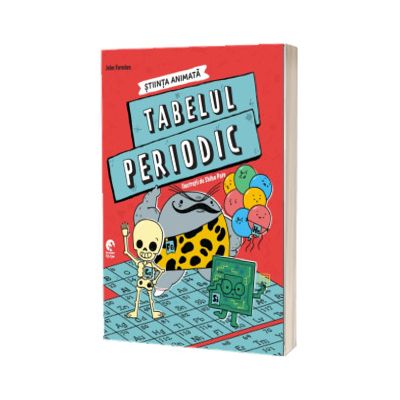 Tabelul periodic