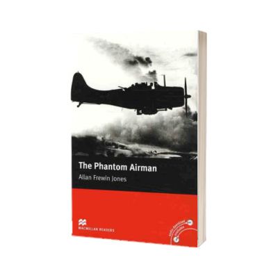 The Phantom Airman - Level 3 Elementary