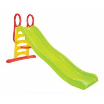 Tobogan mare Mochtoys 200 cm, verde