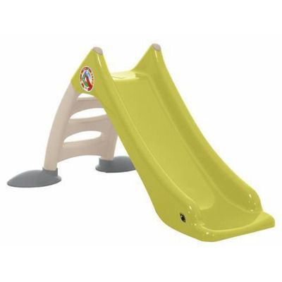 Tobogan pentru copii 120 cm Dohany, Lime