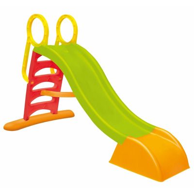 Tobogan pentru copii Mochtoys, 180 cm