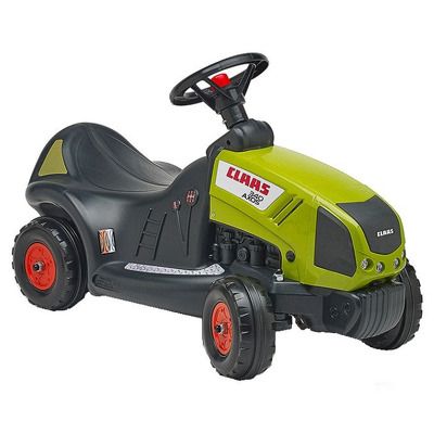 Tractor Falk Baby Claas, pentru copii