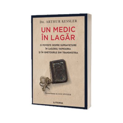 Un medic in lagar