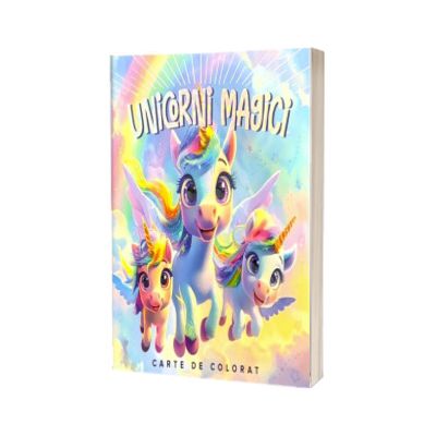 Unicorni magici