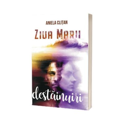 Ziua marii destainuiri