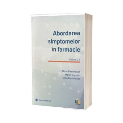 Abordarea simptomelor in farmacie
