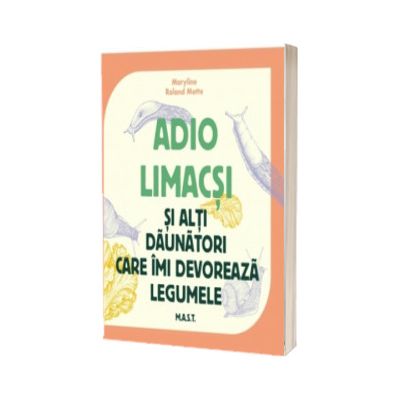 Adio limacsi si alti daunatori care imi devoreaza legumele