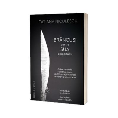 Brancusi contra SUA