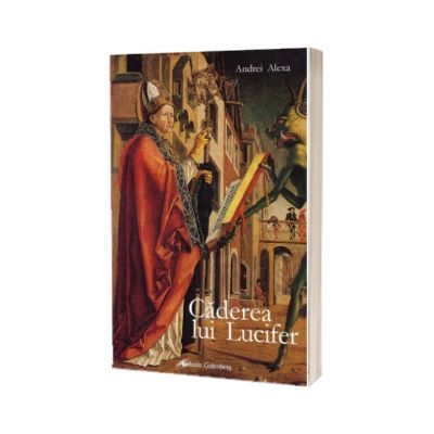 Caderea lui Lucifer