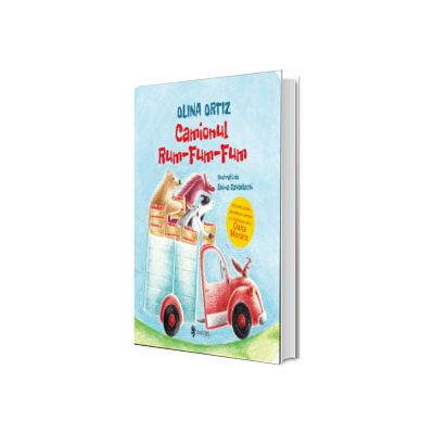 Camionul Rum-Fum-Fum