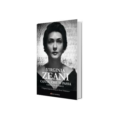 Canta che ti passa. Canta, ca-ti trece