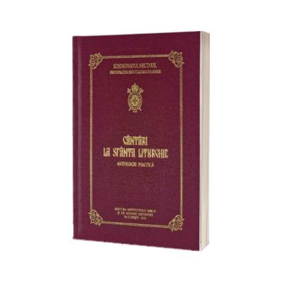 Cantari la Sfanta Liturghie