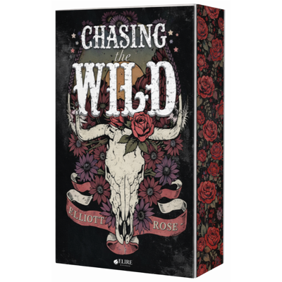 Chasing the wild