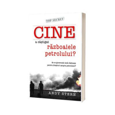 Cine a castigat razboiul petrolului ?
