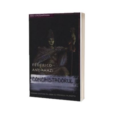 Conchistadorul