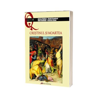 Crestinul si moartea