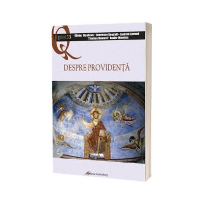 Despre providenta