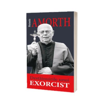 Destainuirile unui exorcist