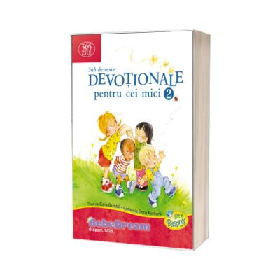 Devotionale pentru cei mici