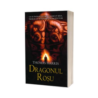 Dragonul rosu