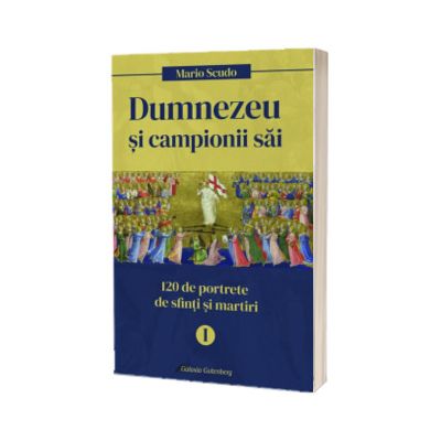 Dumnezeu si campionii Sai