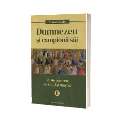 Dumnezeu si campionii Sai
