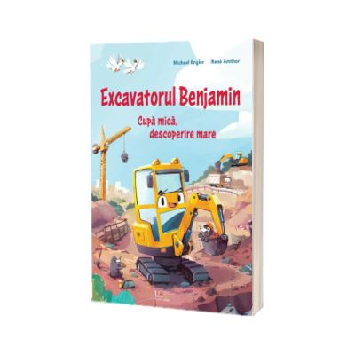 Excavatorul Benjamin