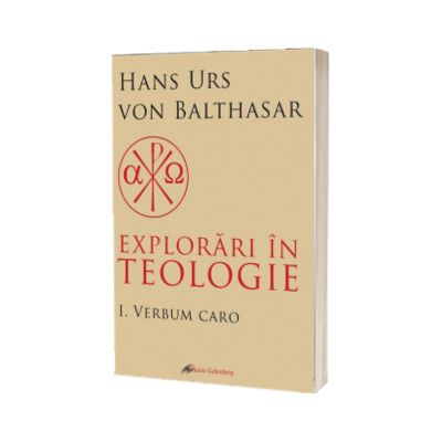 Explorari in teologie