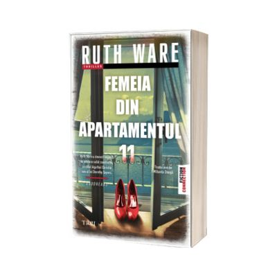 Femeia din apartamentul 11