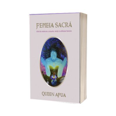 Femeia sacra