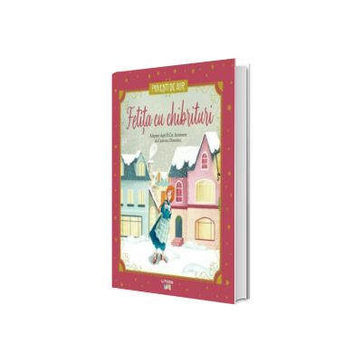 Fetita cu chibrituri. Volumul 27. Povesti de Aur