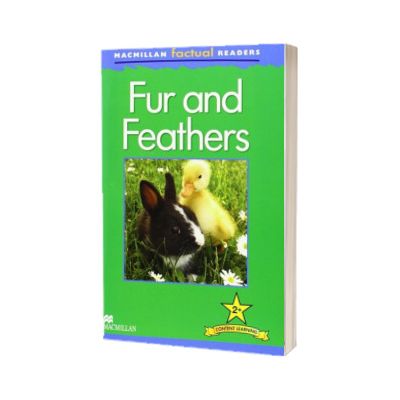 Fur and Feathers