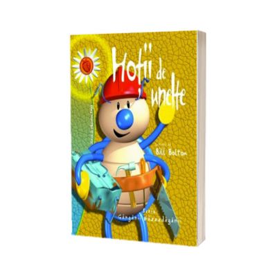 Ganganii Bazzzdaganii. Hotii De Unelte