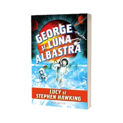 George si luna albastra