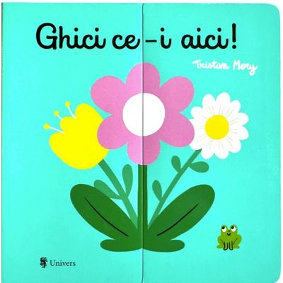 Ghici ce-i aici!
