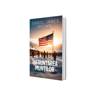 Infruntarea muntilor