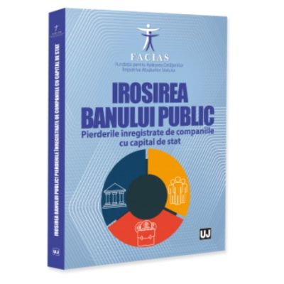 Irosirea banului public