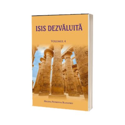 Isis dezvaluita