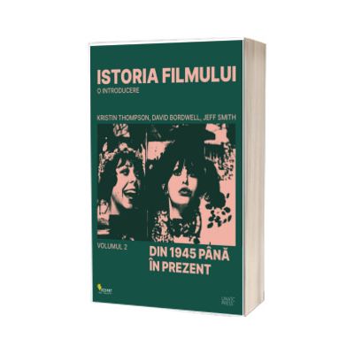 Istoria filmului. O introducere. Volumul 2