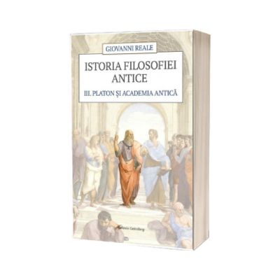 Istoria filosofiei antice