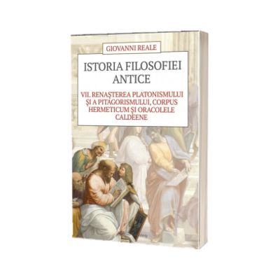 Istoria filosofiei antice