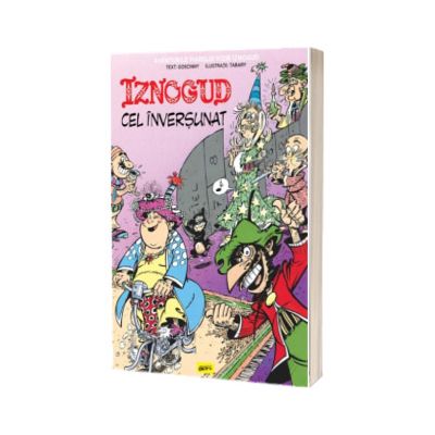 Iznogud cel inversunat